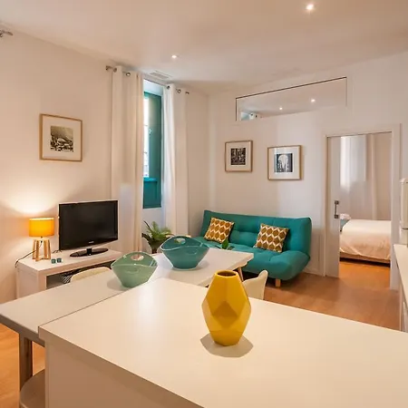 Sevillahome-el Loft De Heracles Appartement *