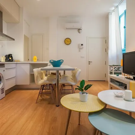 Appartement Sevillahome-el Loft De Heracles *