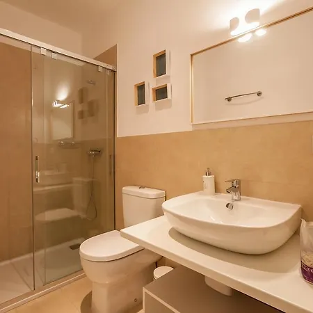 Sevillahome-el Loft De Heracles Appartement Séville